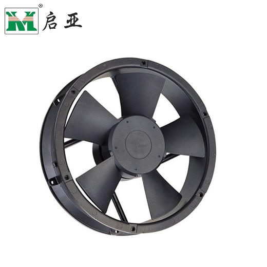 散熱風(fēng)扇的牢靠度會(huì )思索哪些方面?