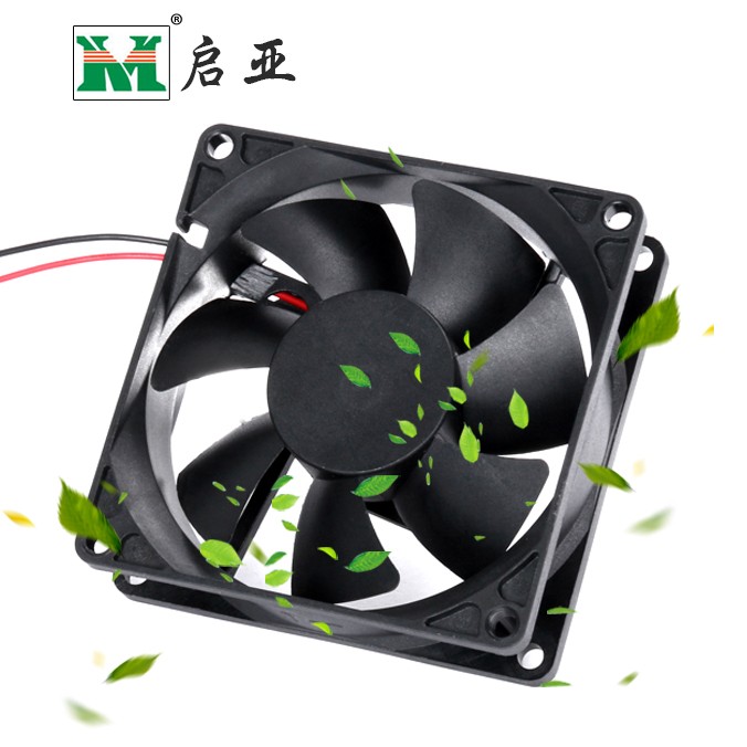 電機的耐高溫電機軸承溫度標準！橫流風(fēng)扇