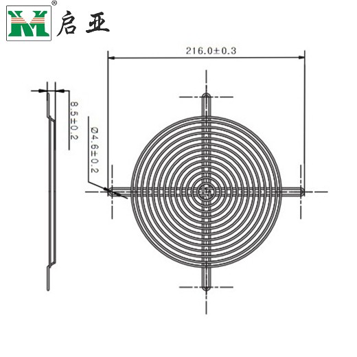 風(fēng)機批發(fā)廠(chǎng)家的宿舍靜音風(fēng)扇推薦12v風(fēng)機