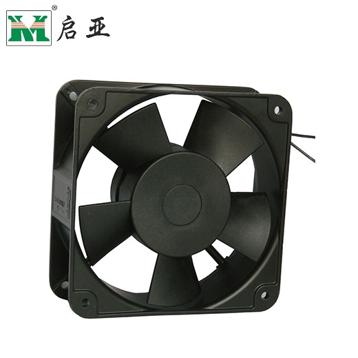 風(fēng)扇品牌的散熱風(fēng)扇軸承種類(lèi)介紹！小型散熱風(fēng)扇
